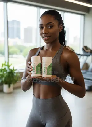 Flat Tummy Supplement