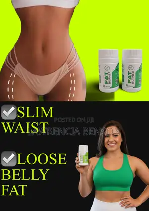Flat Tummy Supplement