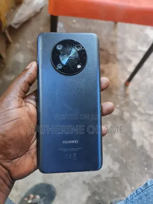 Huawei Nova Y90 128 GB Blue