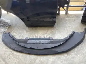 Acura RDX 2020 Lower Bumper Skit