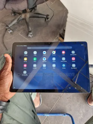 Samsung Galaxy Tab A9+ 64 GB Blue