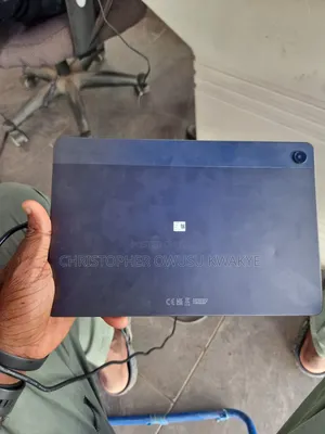 Samsung Galaxy Tab A9+ 64 GB Blue