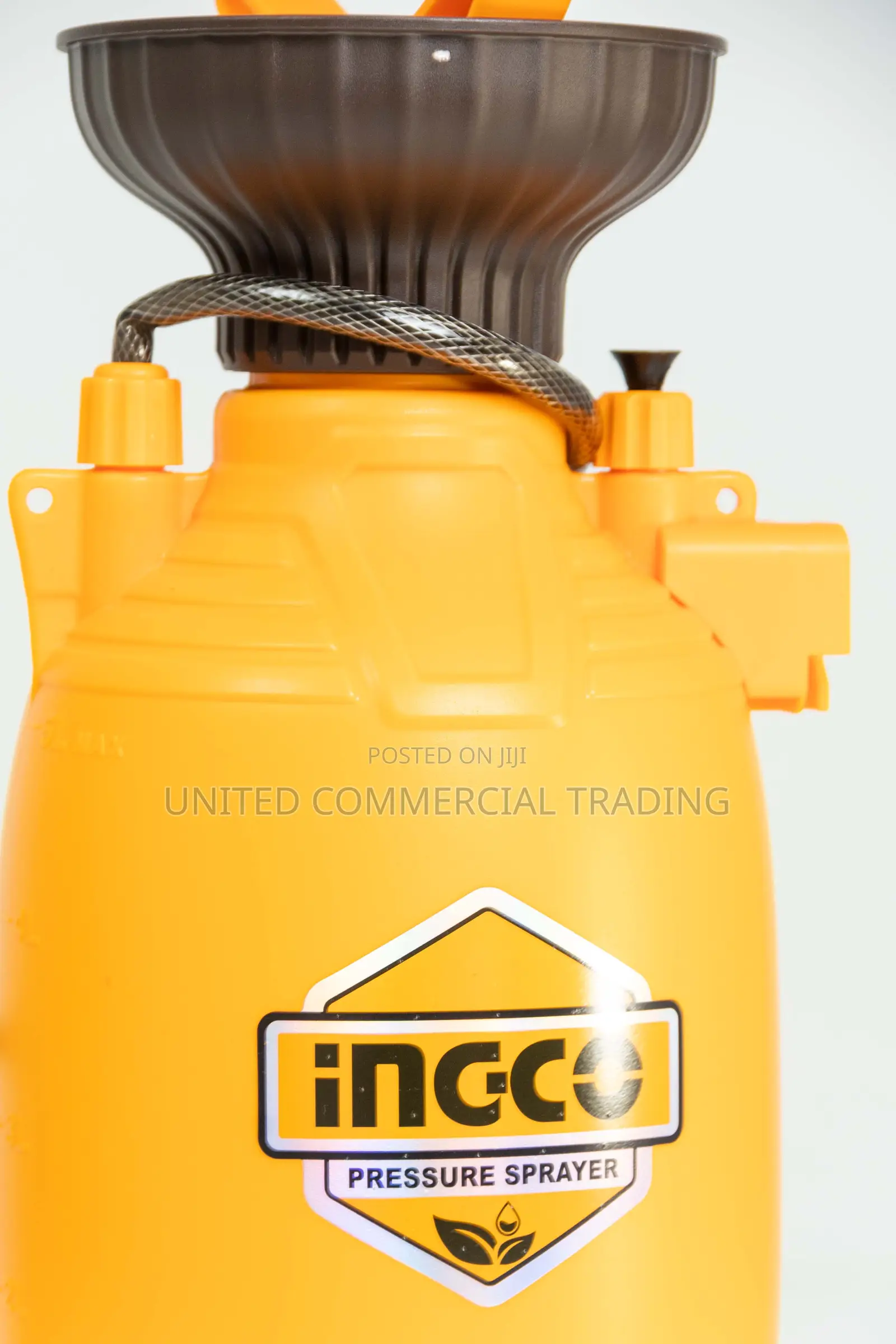 Pressure Sprayer