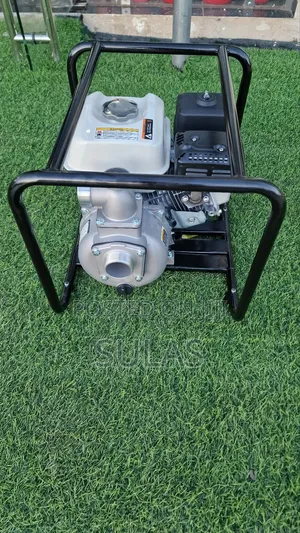 Honda 2" Water Pump