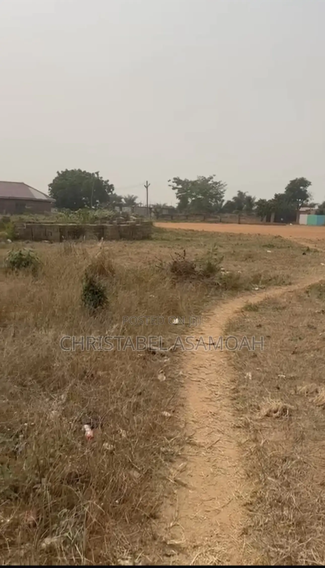 Land for Sale at Kotoku