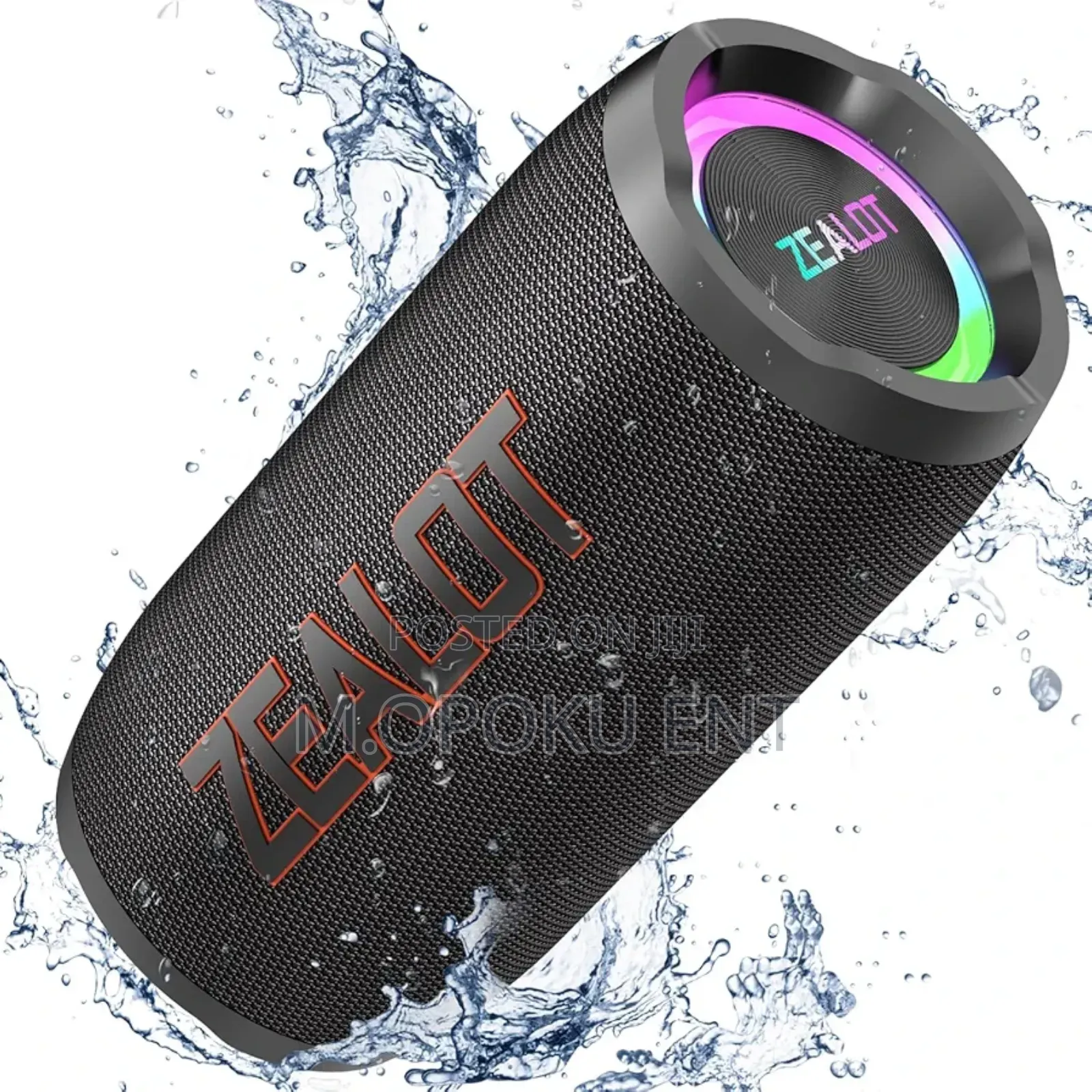 Zealot S76