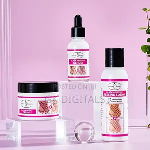 Brightening Cream