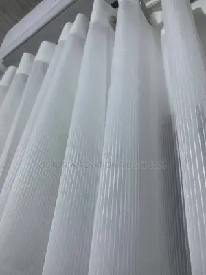 Living Room Curtains