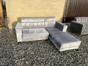 Better Quality Lshape From Our Factory ( Free Delivery Before Payment)