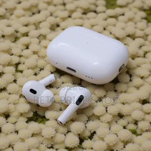 2nd Generation Apple Airpod Pro2 (464748)