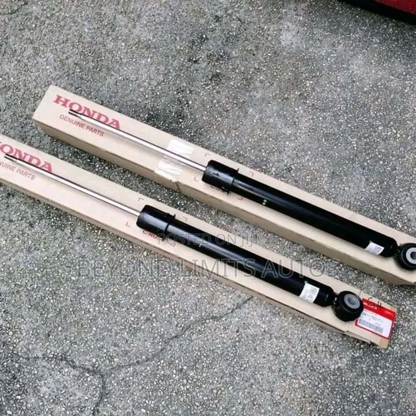 Honda Civic 2016,2017,2018,2019,2020,2021 Back Shock Absorber