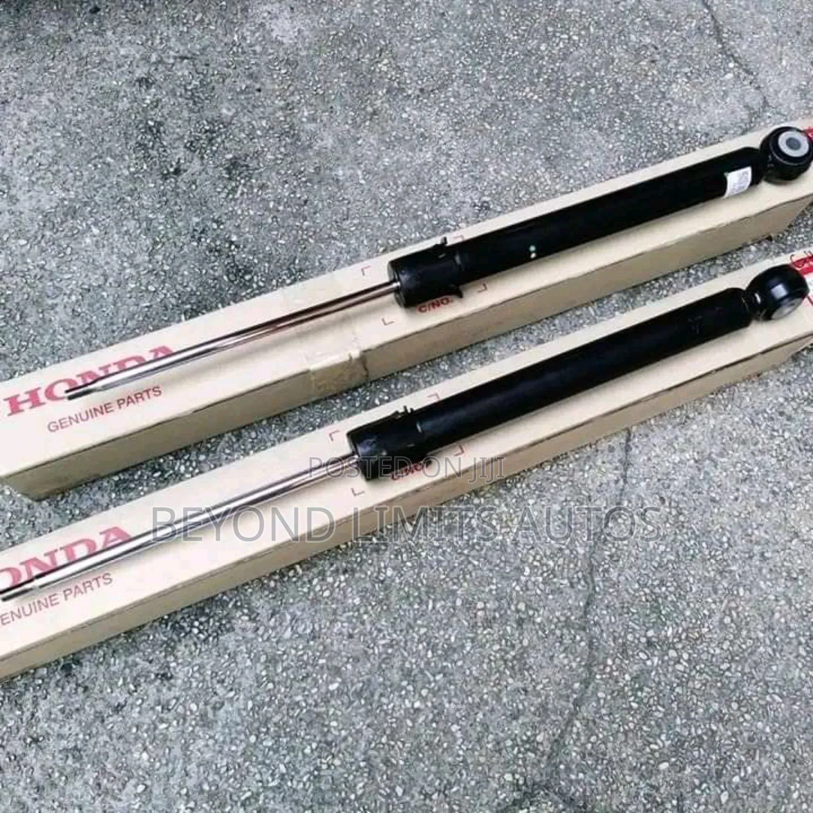 Honda Civic 2016,2017,2018,2019,2020,2021 Back Shock Absorber