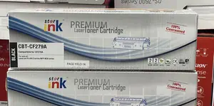 79a Toner Cf279a for Use On: Laserjet Pro M12 Series/MFP M26 Series
