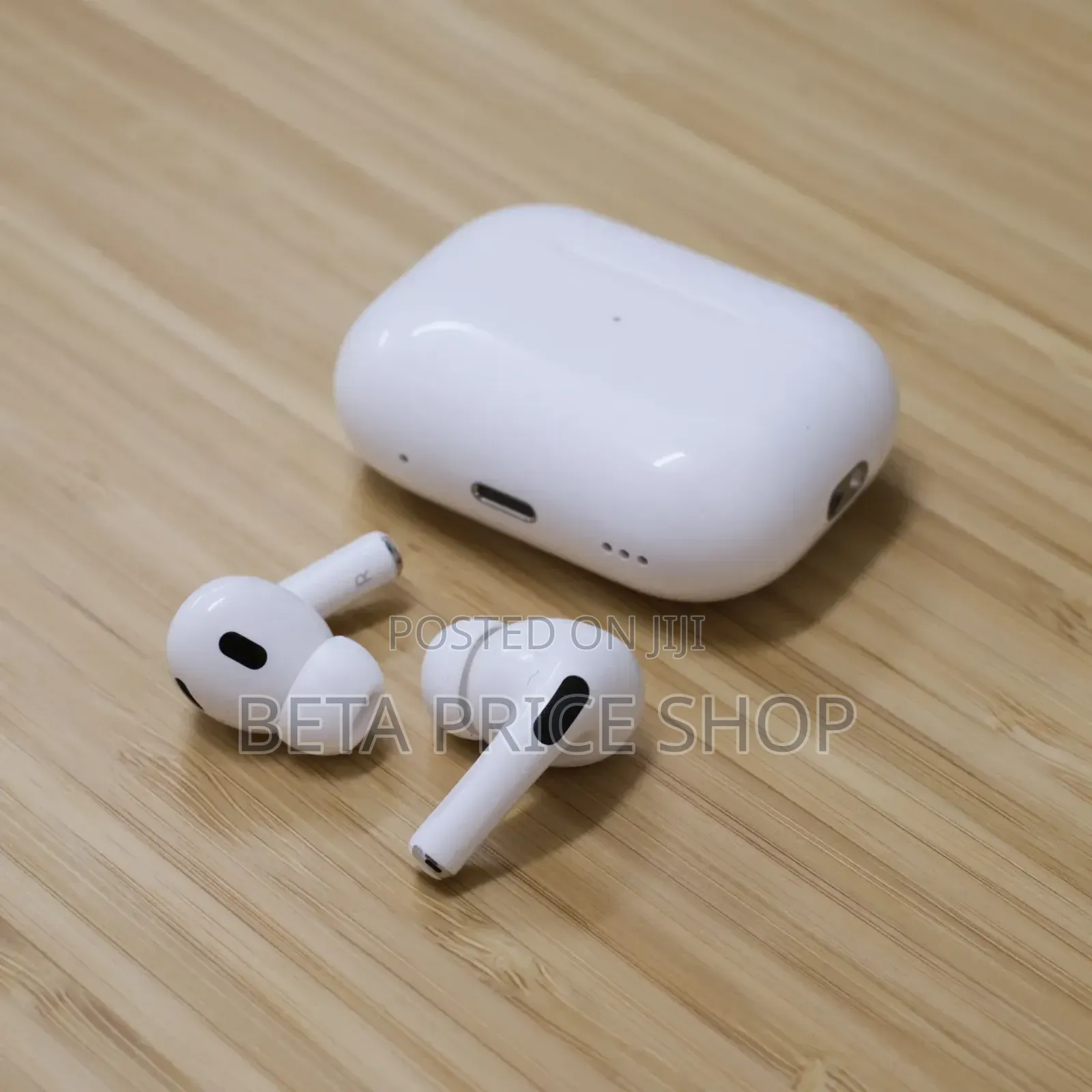 Original Apple Airpod Pro2 2nd Generation (343577)