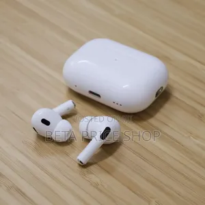 Original Apple Airpod Pro2 2nd Generation (343577)