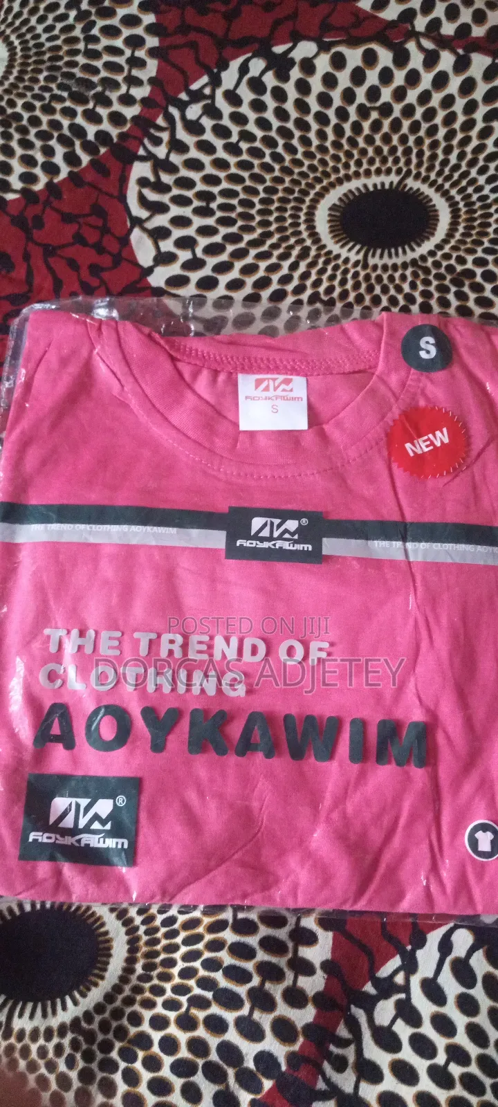 Cotton Plain T-Shirts All Colors and Sizes Available