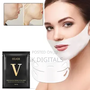 V-Line Facial Mask – Lift, Tone Define Your Face