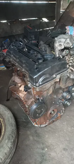 Toyota Kia Hyndai Chevrolet Repair