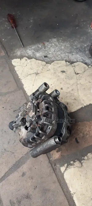 Toyota Kia Hyndai Chevrolet Repair