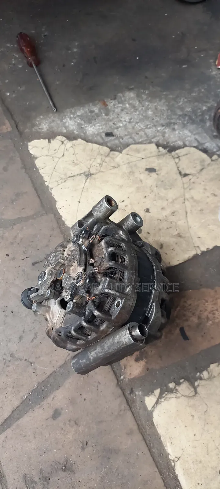Toyota Kia Hyndai Chevrolet Repair