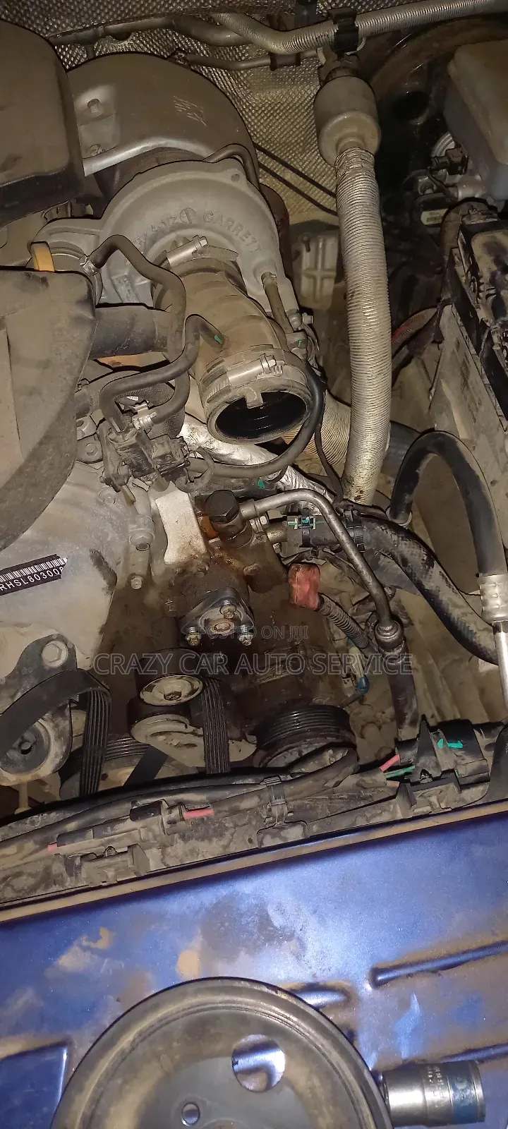 Toyota Kia Hyndai Chevrolet Repair