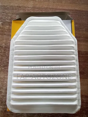 0376. Jeep. Original Protec Air Filter From Usa. 49018