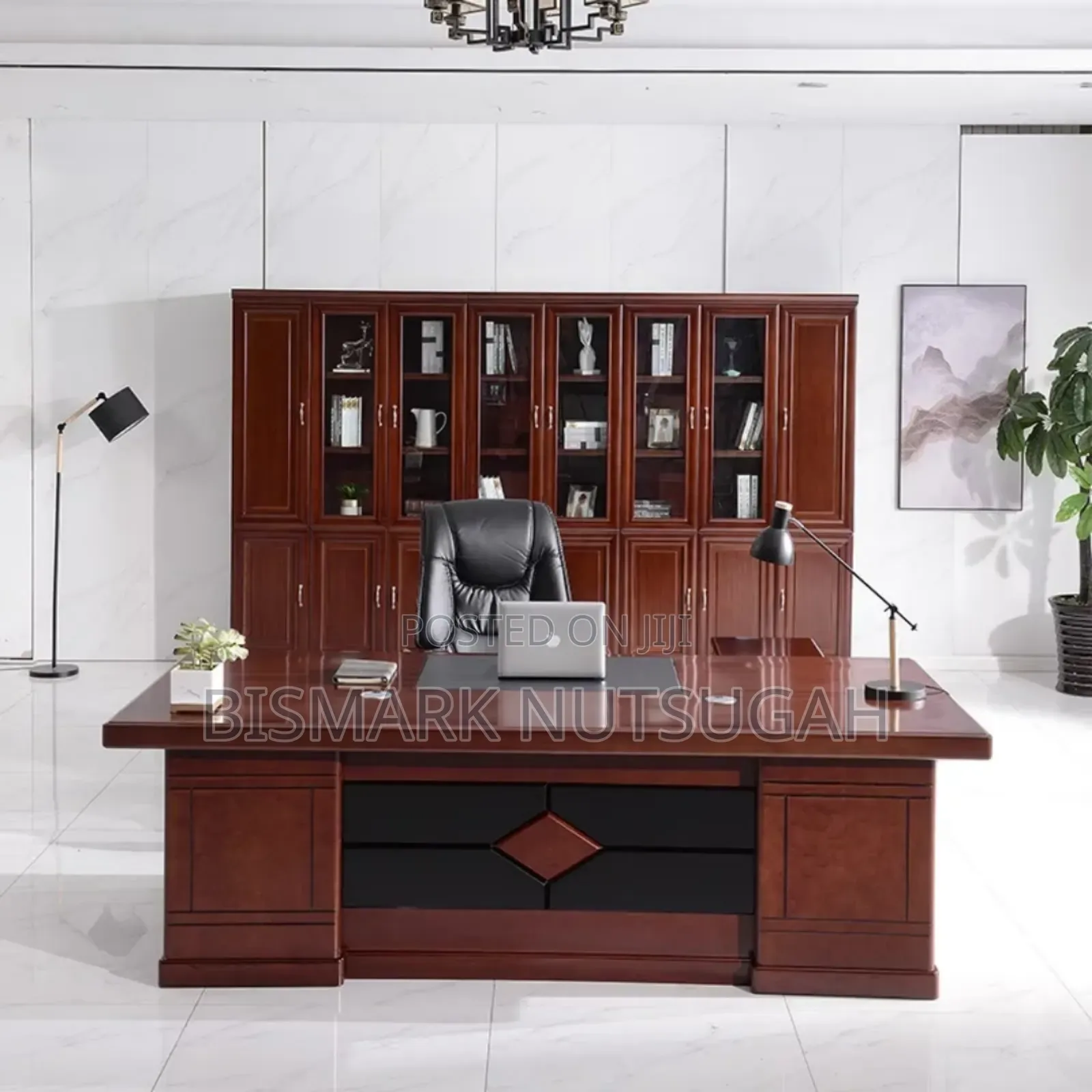 Executive Office Table
