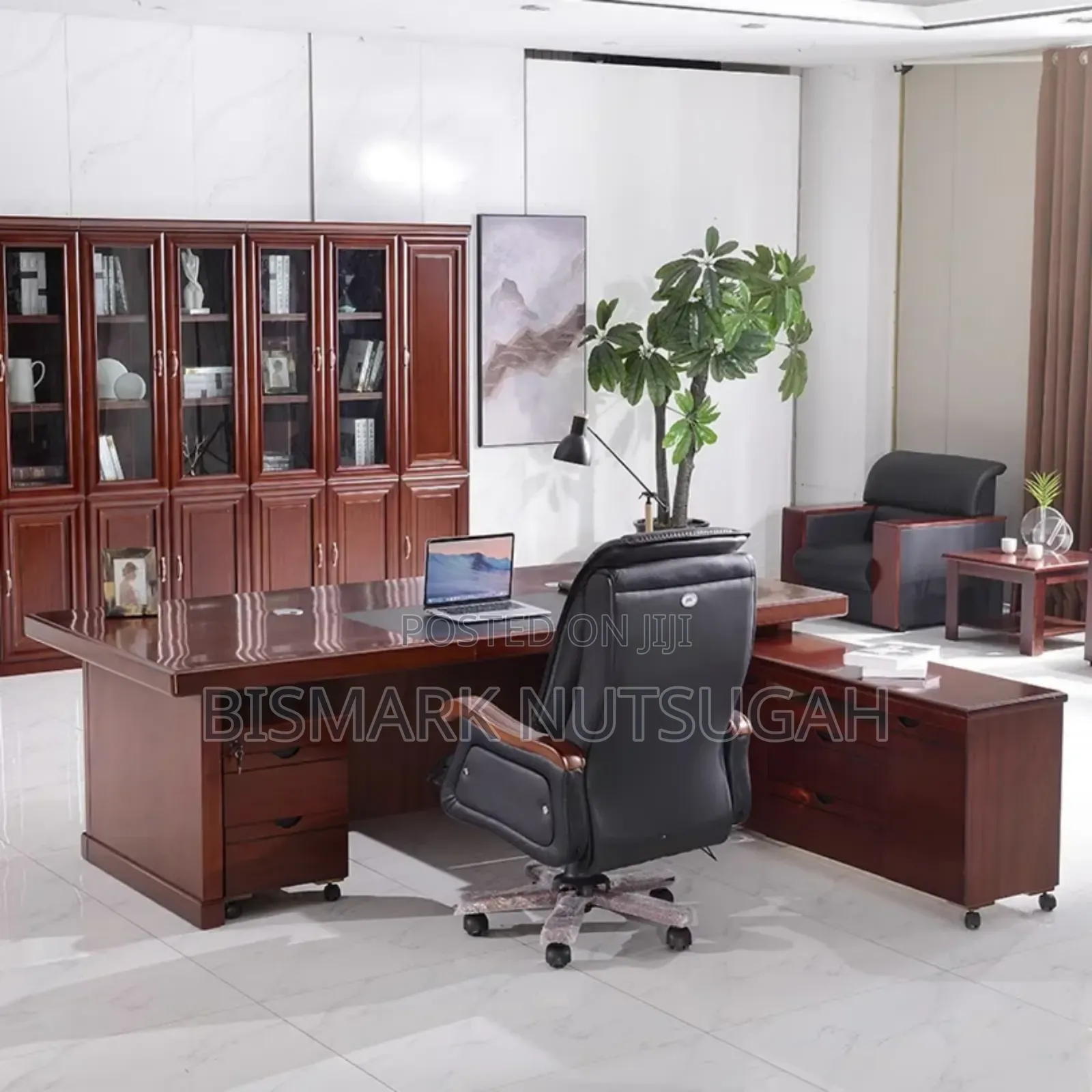 Executive Office Table