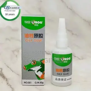 The Strongest Multi-Surface Adhesive