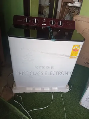 Easyjet Decakila Washing Machine