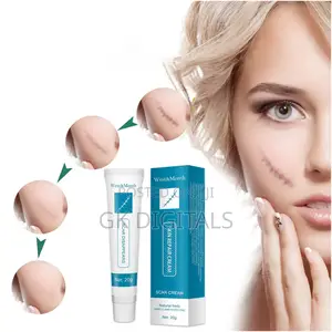 Skin Repair Cream