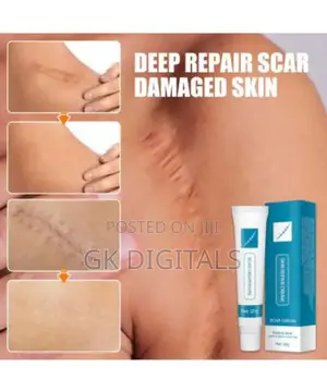 Skin Repair Cream