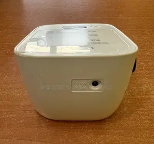 Omron Automatic Blood Pressure Monitor Device | Hem-7121