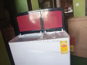 Adorable Decakila Washing Machine