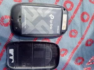 Internet Mifi