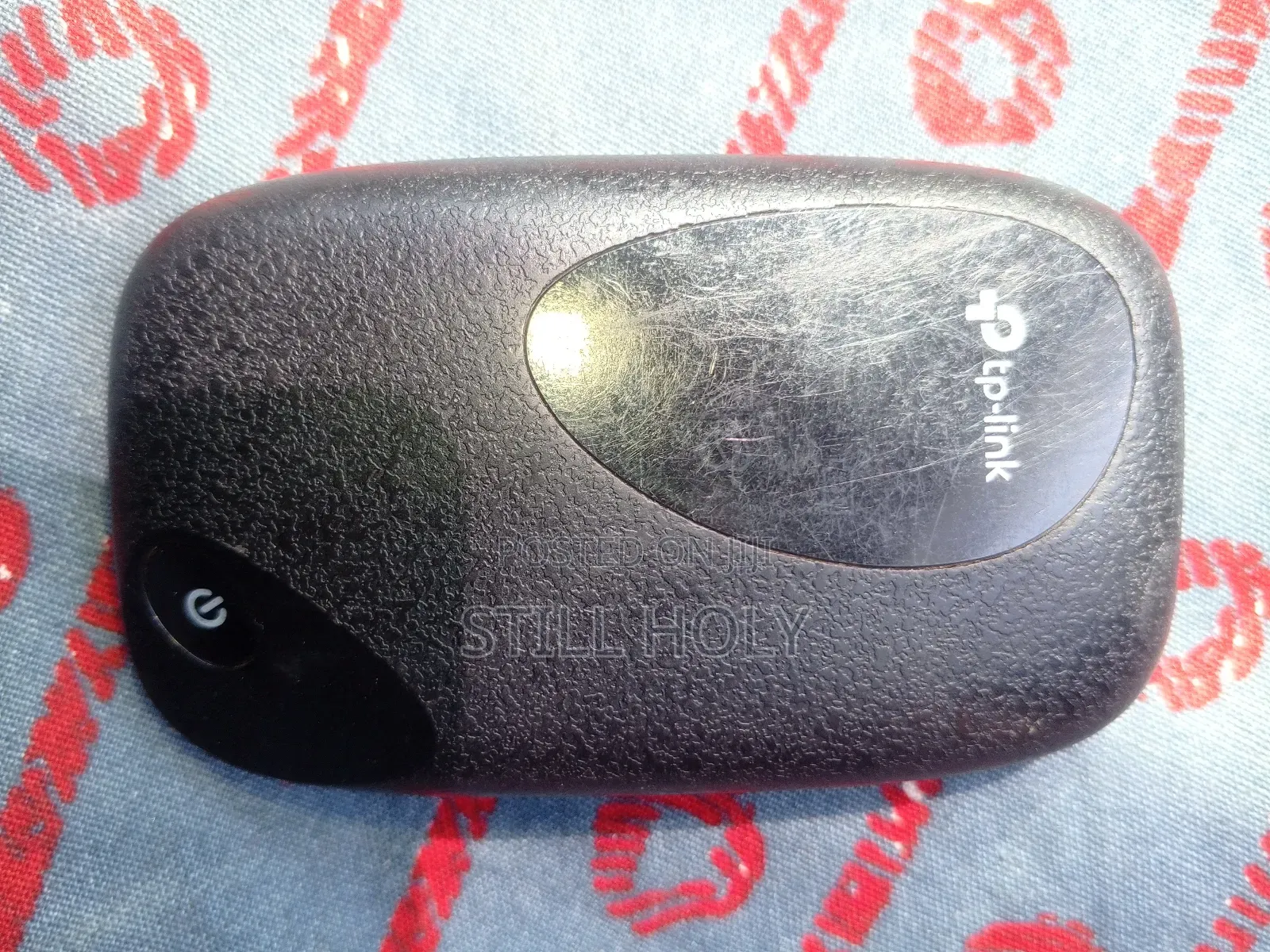 Internet Mifi
