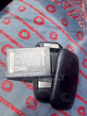 Internet Mifi
