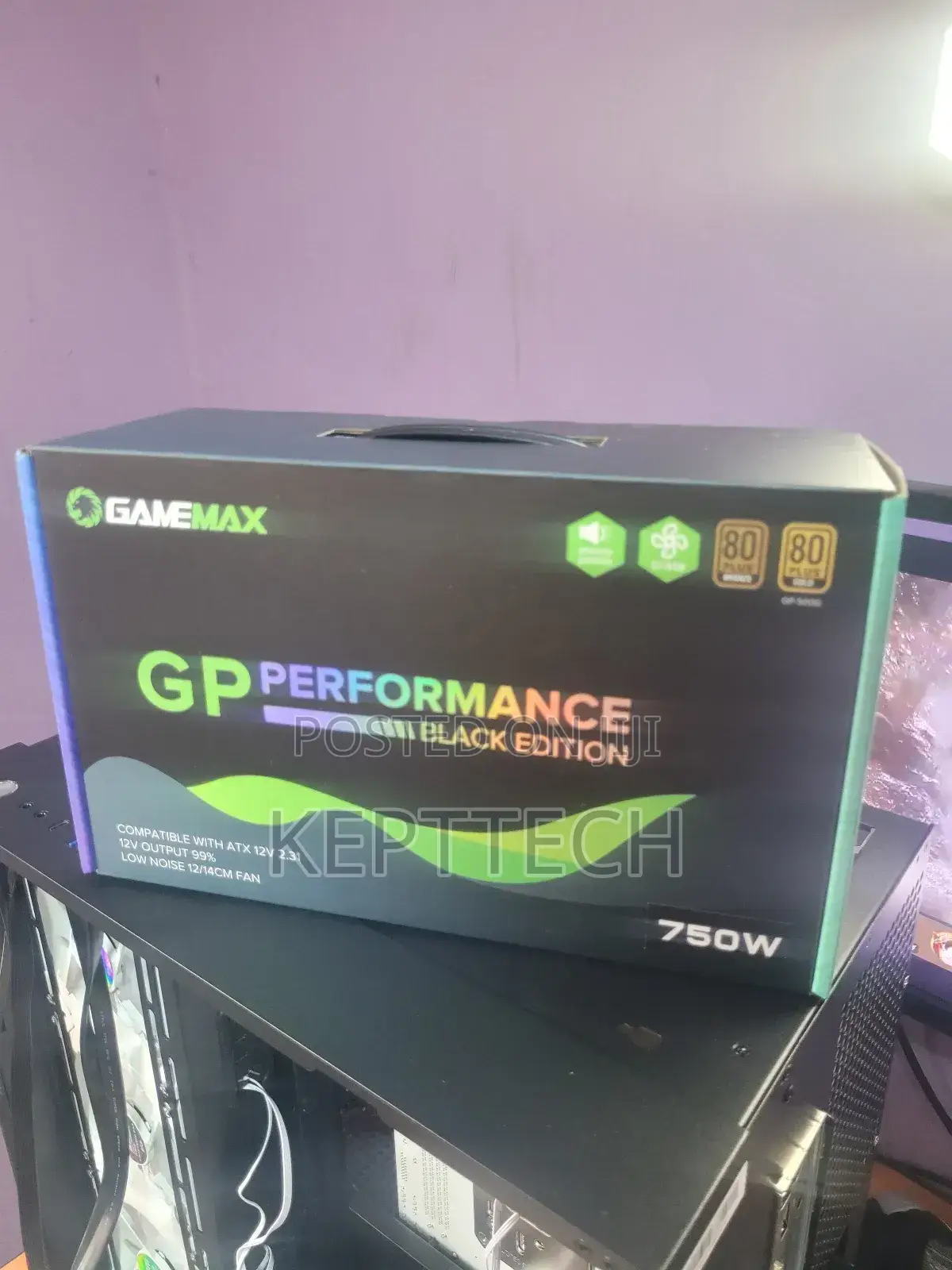 New Desktop Computer 32GB AMD Ryzen 5 HDD+SSD 1.5T