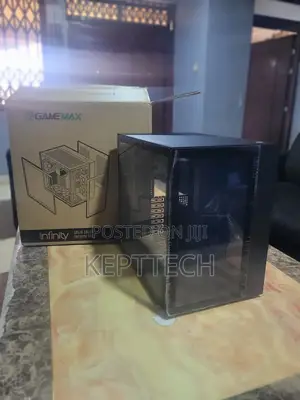 New Desktop Computer 32GB AMD Ryzen 5 HDD+SSD 1.5T