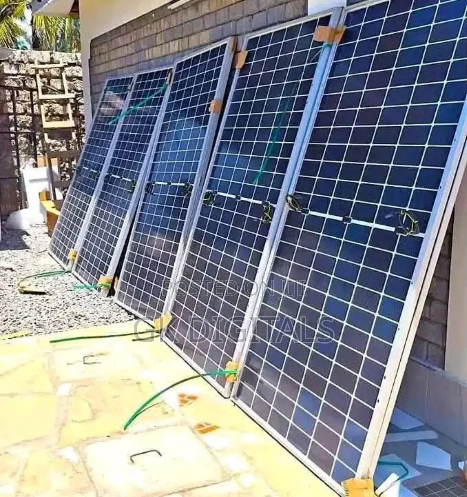 Premium Solar Panels For Homes Businesses | Reliable Power