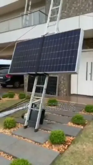 Premium Solar Panels For Homes Businesses | Reliable Power