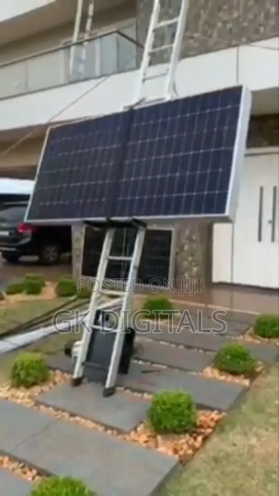 Premium Solar Panels For Homes Businesses | Reliable Power