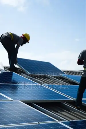 Premium Solar Panels For Homes Businesses | Reliable Power