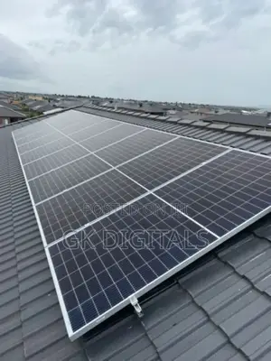 Premium Solar Panels For Homes Businesses | Reliable Power