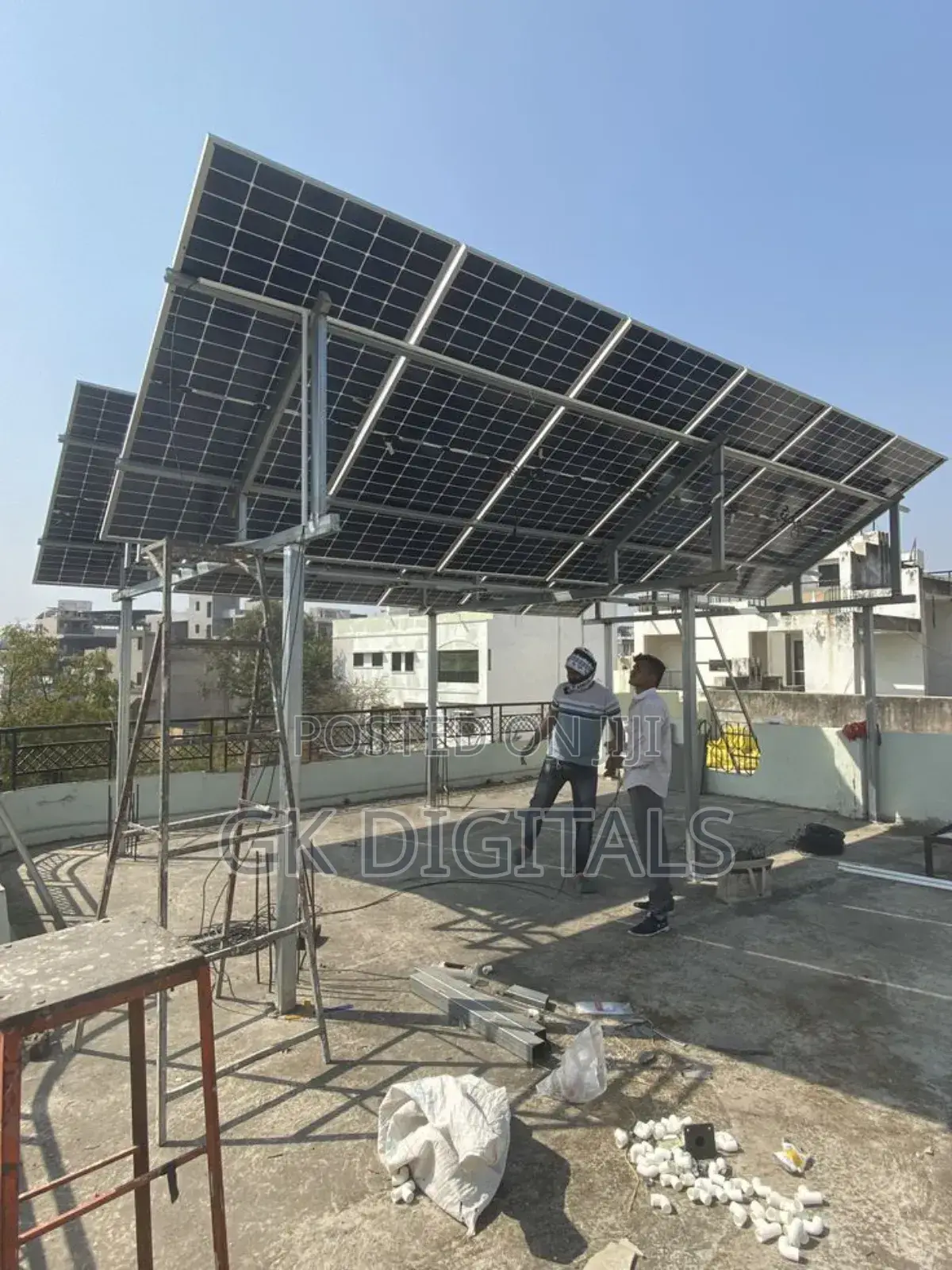 Premium Solar Panels For Homes Businesses | Reliable Power