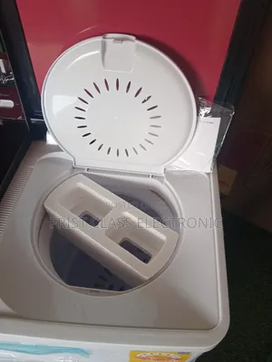 Super Cool Decakila Washing Machine