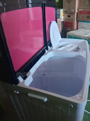 Bestify Decakila Washing Machine