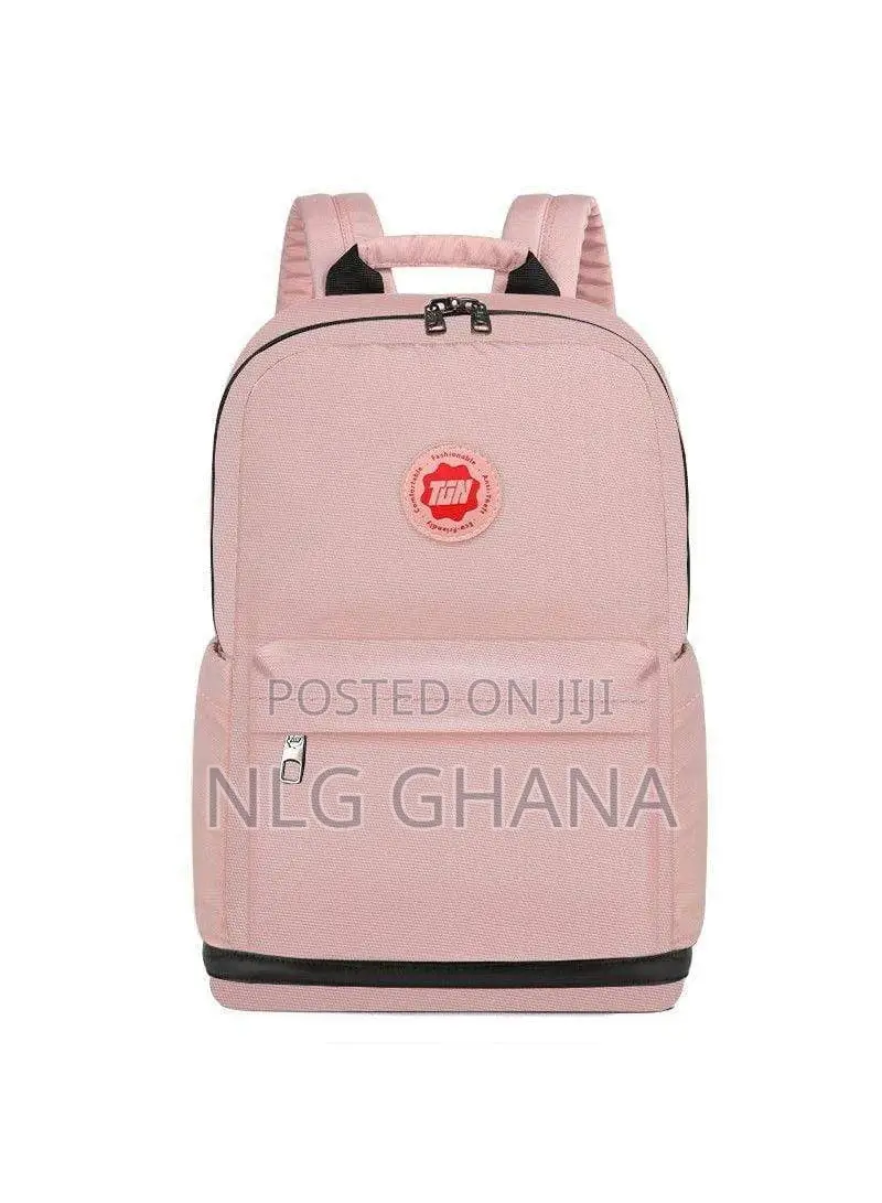 15.6" Stylish Casual Laptop Backpack With Tsa Lock. Brx1370