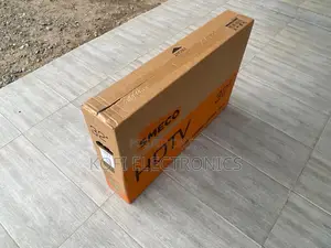 Smeco 32′′ Stylish Hd Ready Led Television