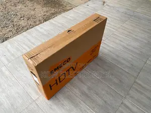 Smeco 32′′ Stylish Hd Ready Led Television